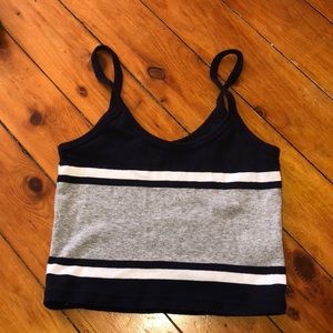 Brandy Melville Crop